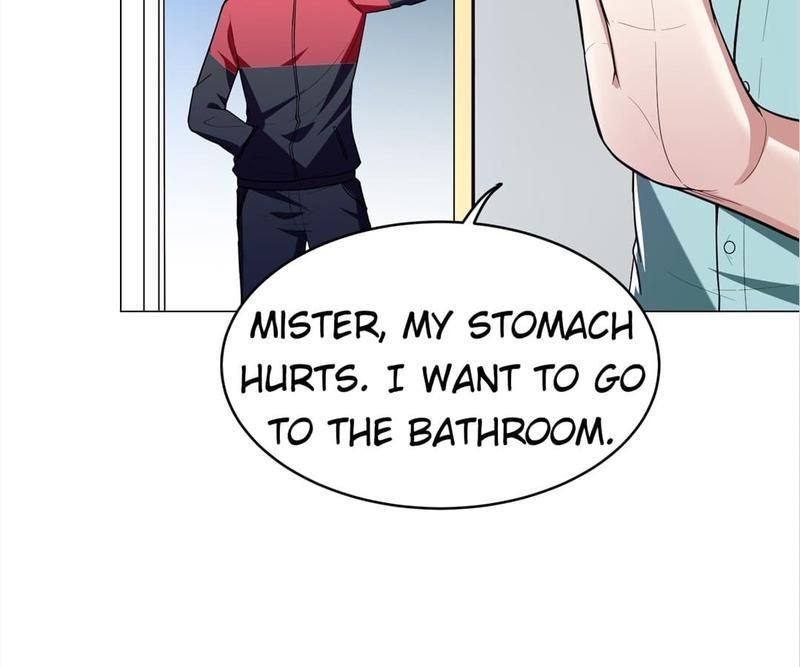 Pick Up the Prettiest Girl - Episode 48 — page 7