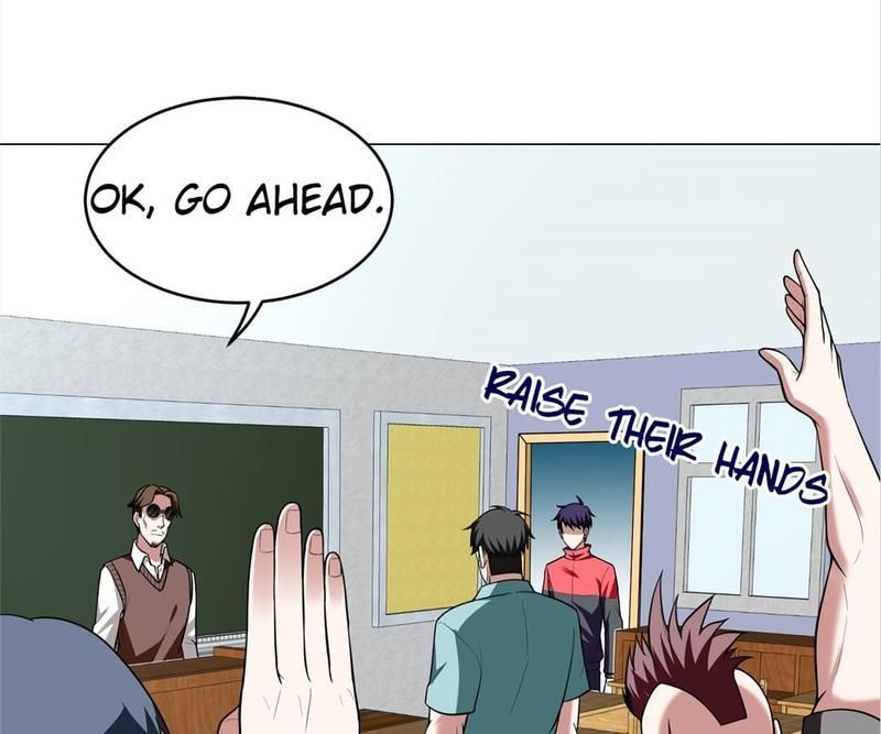Pick Up the Prettiest Girl - Episode 48 — page 8