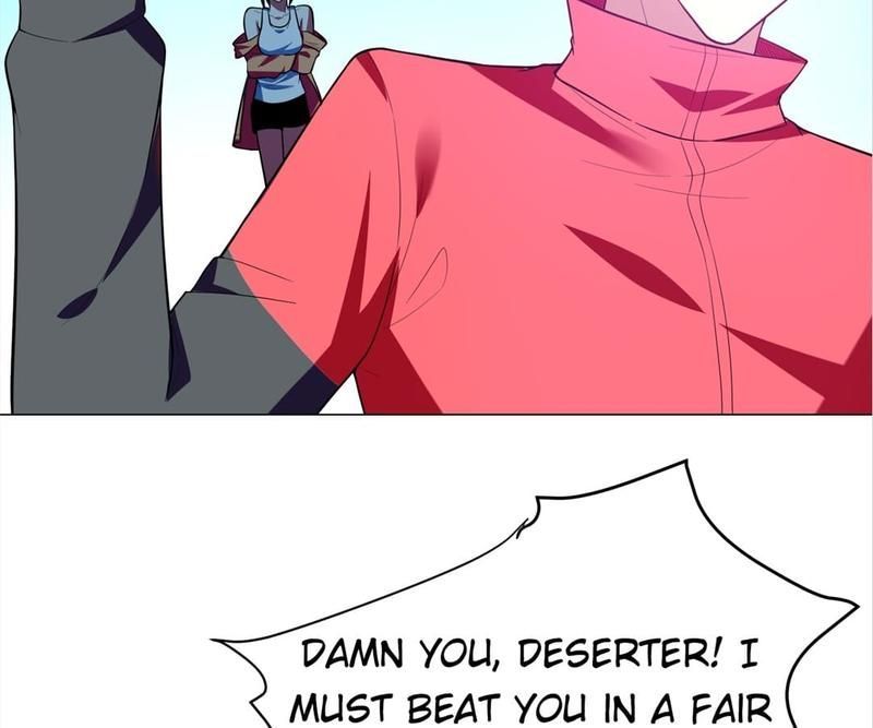 Pick Up the Prettiest Girl - Episode 49 — page 15
