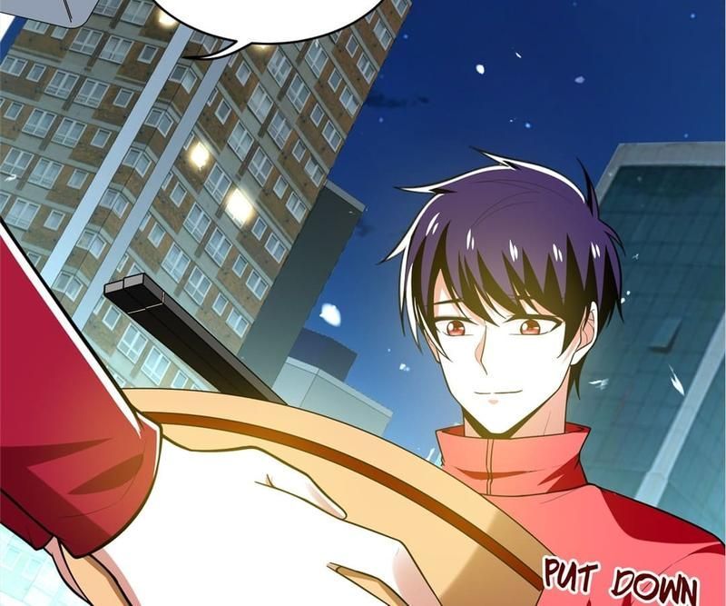 Pick Up the Prettiest Girl - Episode 49 — page 19