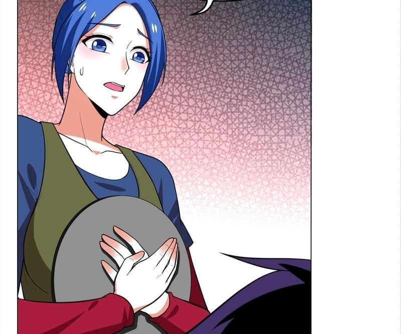 Pick Up the Prettiest Girl - Episode 49 — page 21