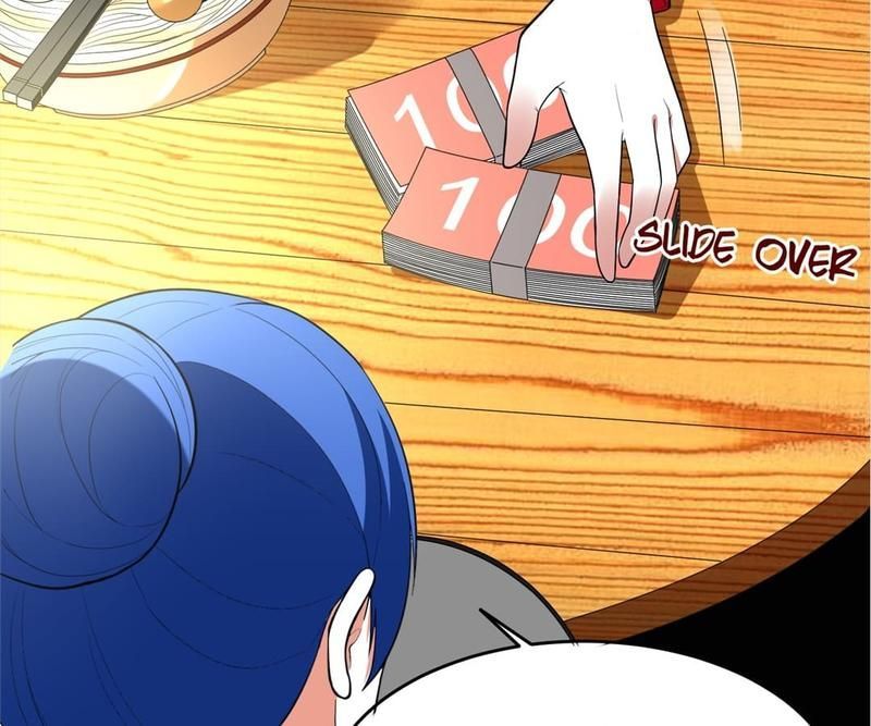 Pick Up the Prettiest Girl - Episode 49 — page 23