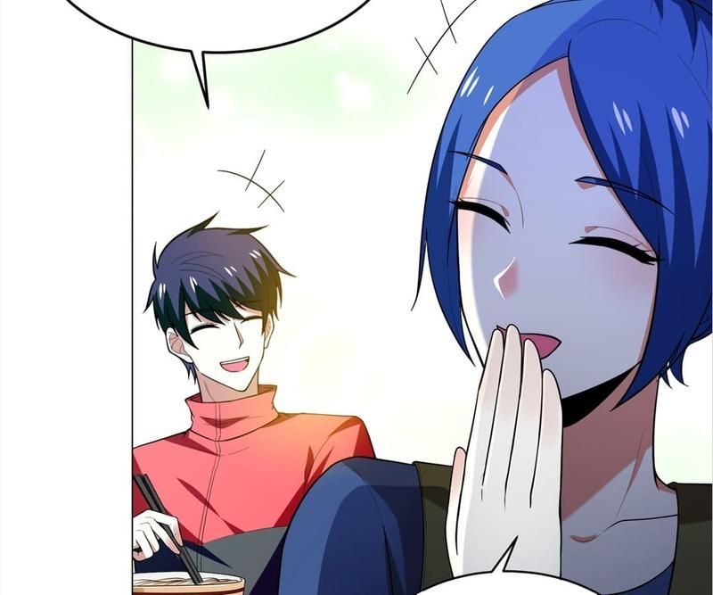 Pick Up the Prettiest Girl - Episode 49 — page 25