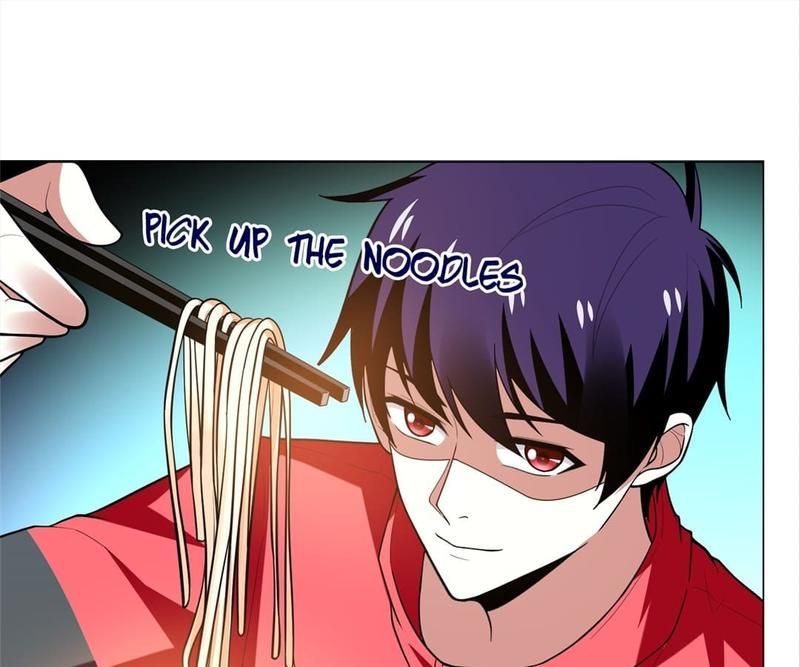 Pick Up the Prettiest Girl - Episode 49 — page 27
