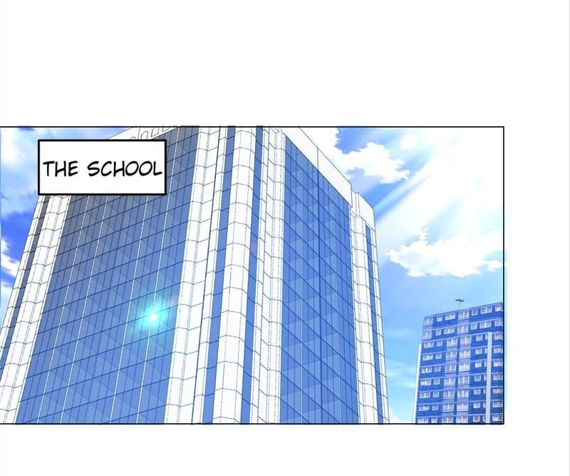 Pick Up the Prettiest Girl - Episode 49 — page 30