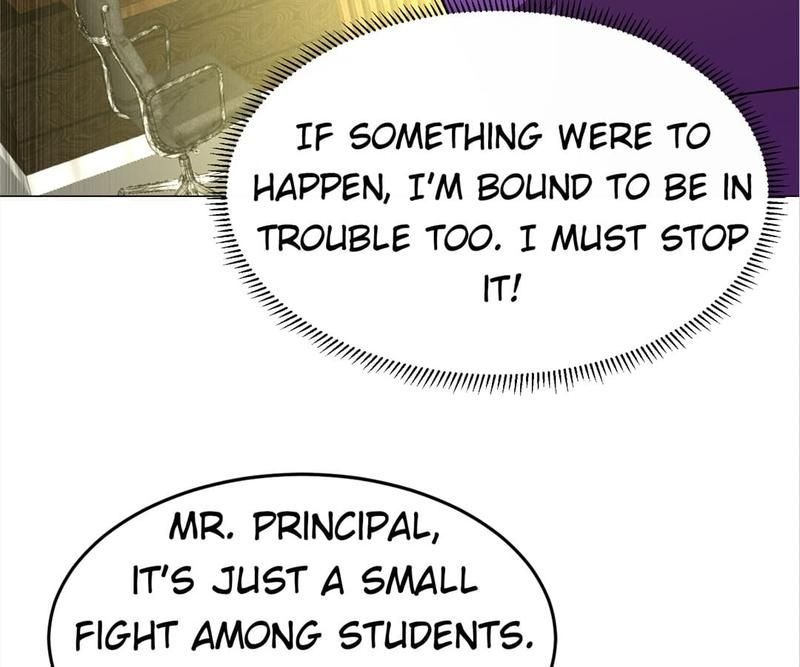 Pick Up the Prettiest Girl - Episode 49 — page 33