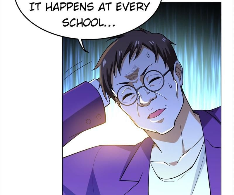 Pick Up the Prettiest Girl - Episode 49 — page 34