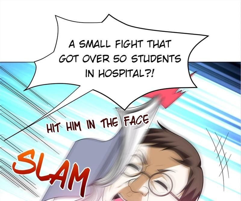 Pick Up the Prettiest Girl - Episode 49 — page 36