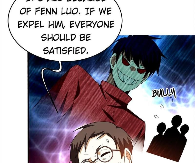 Pick Up the Prettiest Girl - Episode 49 — page 38