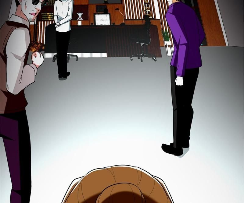 Pick Up the Prettiest Girl - Episode 49 — page 43
