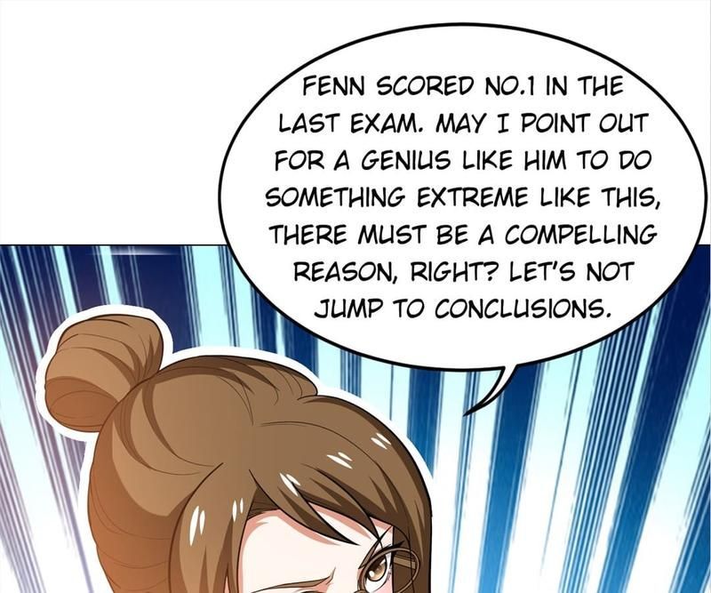 Pick Up the Prettiest Girl - Episode 49 — page 45