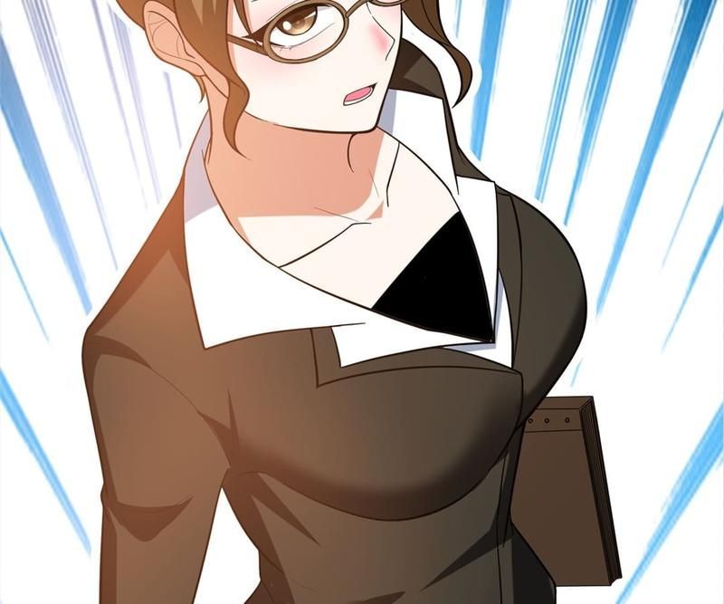 Pick Up the Prettiest Girl - Episode 49 — page 46