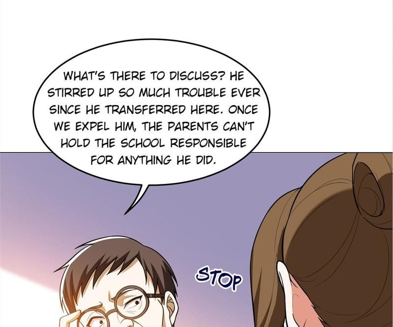 Pick Up the Prettiest Girl - Episode 49 — page 49