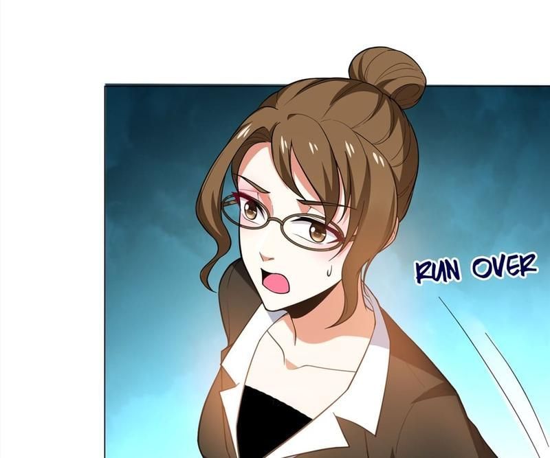 Pick Up the Prettiest Girl - Episode 49 — page 5