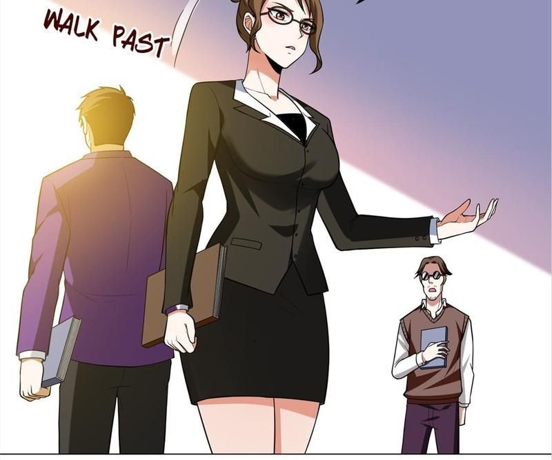 Pick Up the Prettiest Girl - Episode 49 — page 52