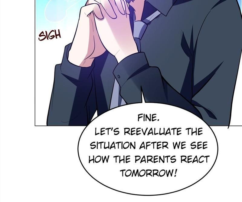 Pick Up the Prettiest Girl - Episode 49 — page 55