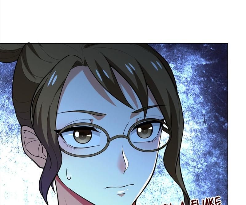 Pick Up the Prettiest Girl - Episode 49 — page 56