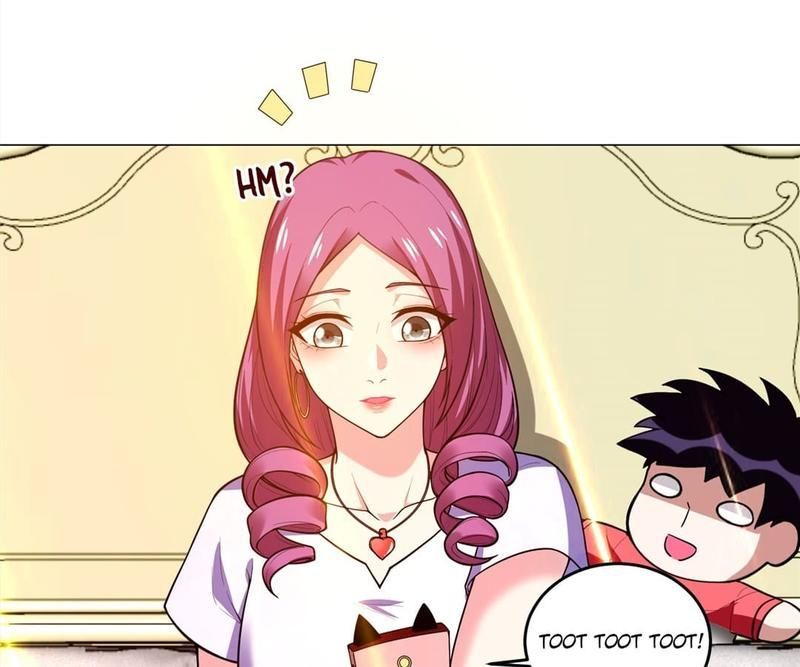 Pick Up the Prettiest Girl - Episode 49 — page 58