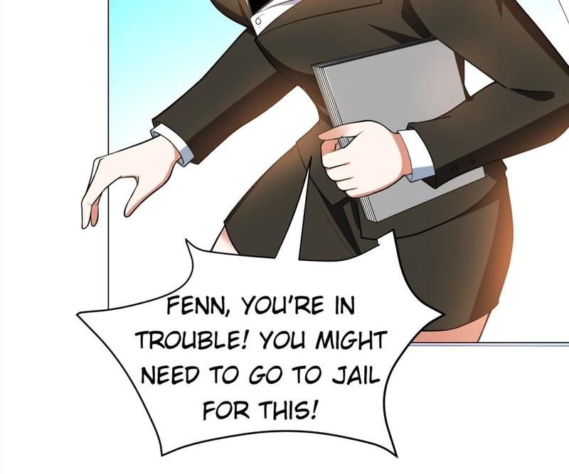 Pick Up the Prettiest Girl - Episode 49 — page 6