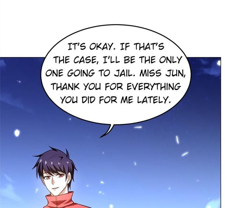 Pick Up the Prettiest Girl - Episode 49 — page 7