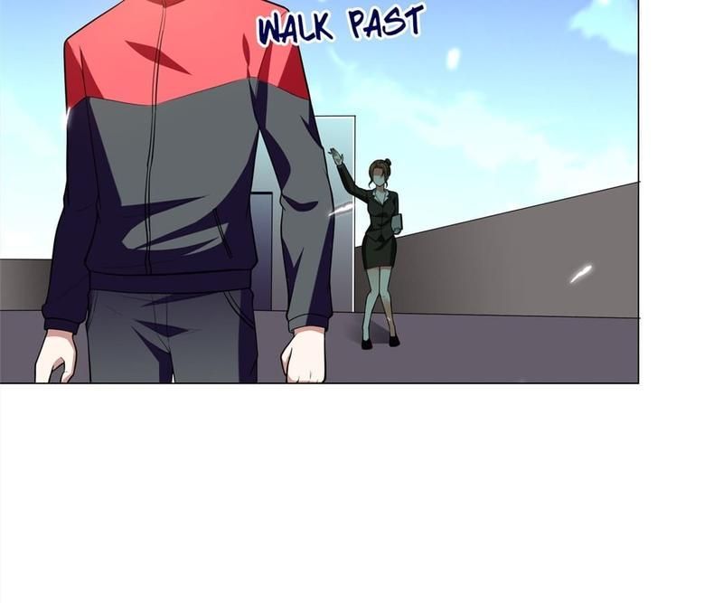 Pick Up the Prettiest Girl - Episode 49 — page 8