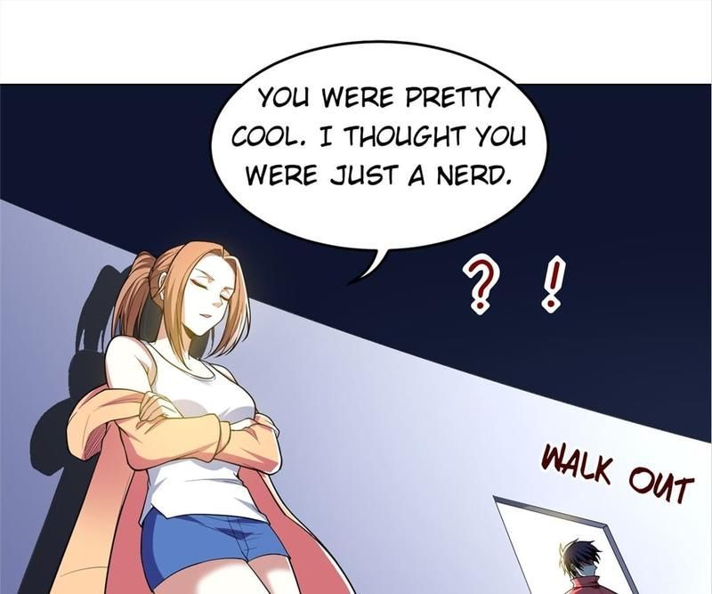Pick Up the Prettiest Girl - Episode 49 — page 9