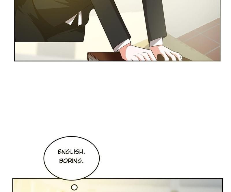 Pick Up the Prettiest Girl - Episode 5 — page 10