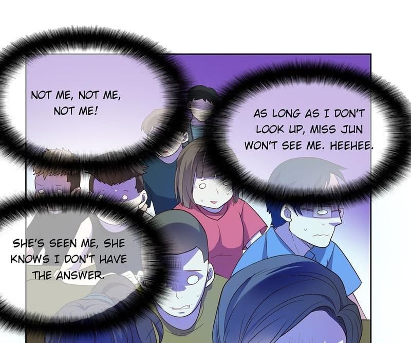 Pick Up the Prettiest Girl - Episode 5 — page 14