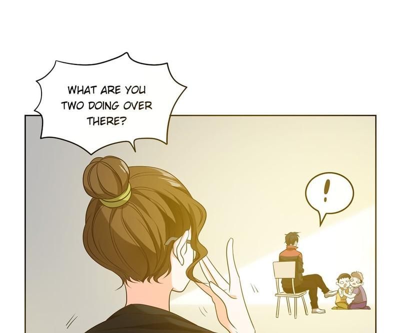 Pick Up the Prettiest Girl - Episode 5 — page 2