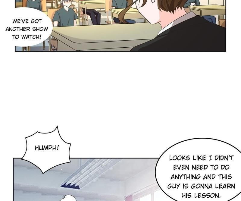 Pick Up the Prettiest Girl - Episode 5 — page 20