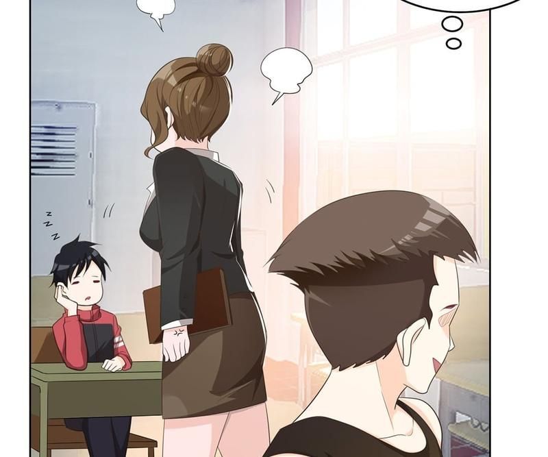 Pick Up the Prettiest Girl - Episode 5 — page 21