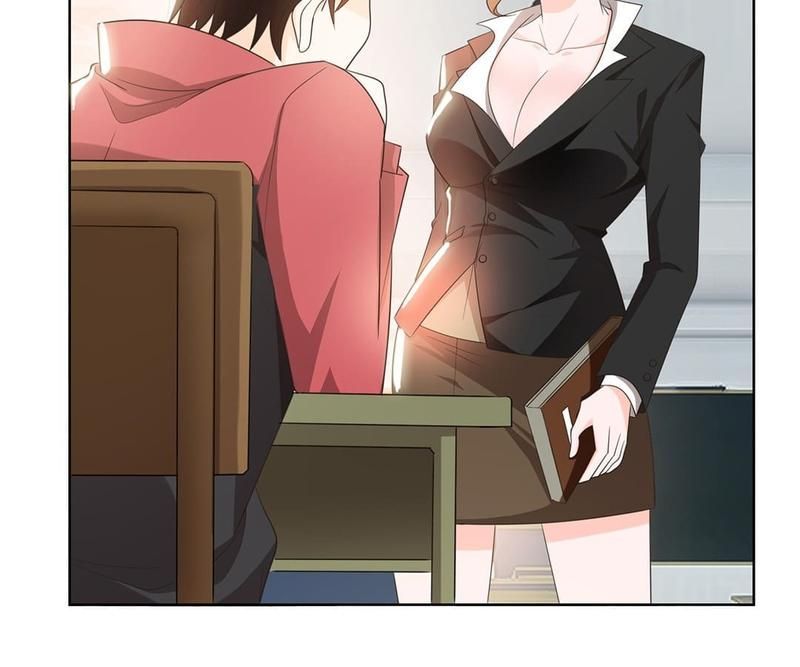 Pick Up the Prettiest Girl - Episode 5 — page 23