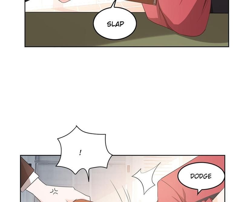 Pick Up the Prettiest Girl - Episode 5 — page 25