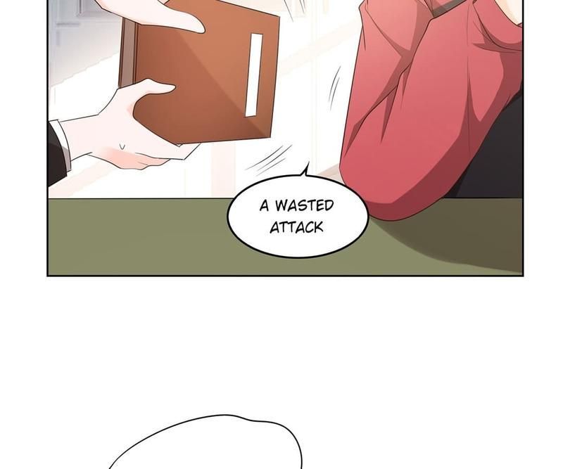 Pick Up the Prettiest Girl - Episode 5 — page 26
