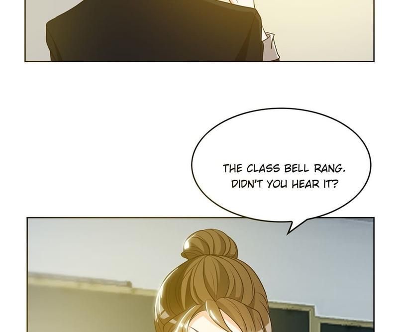 Pick Up the Prettiest Girl - Episode 5 — page 3