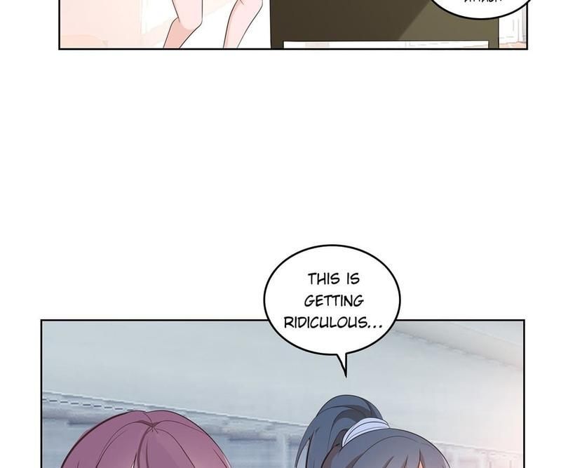 Pick Up the Prettiest Girl - Episode 5 — page 30