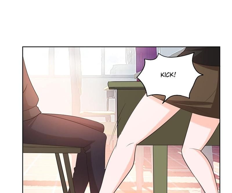 Pick Up the Prettiest Girl - Episode 5 — page 32