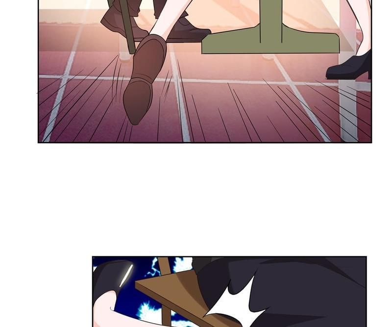 Pick Up the Prettiest Girl - Episode 5 — page 33