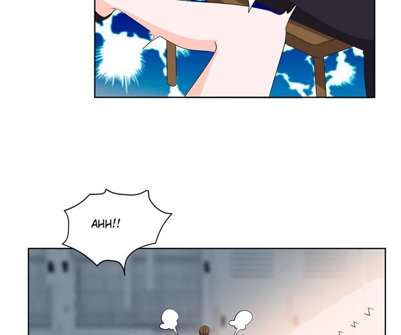 Pick Up the Prettiest Girl - Episode 5 — page 34
