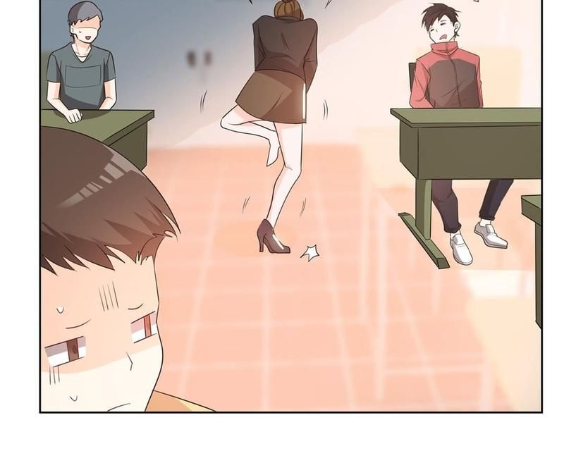 Pick Up the Prettiest Girl - Episode 5 — page 35