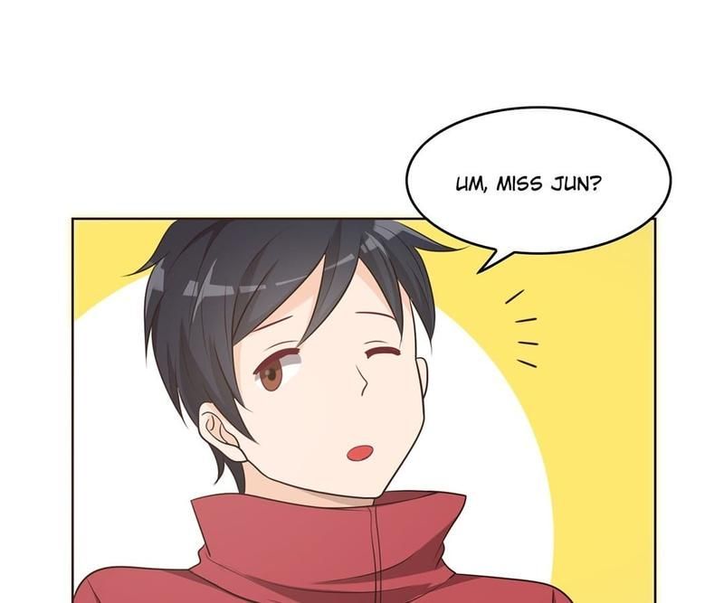 Pick Up the Prettiest Girl - Episode 5 — page 36