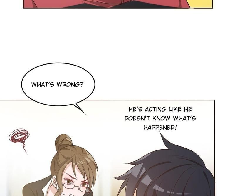 Pick Up the Prettiest Girl - Episode 5 — page 37