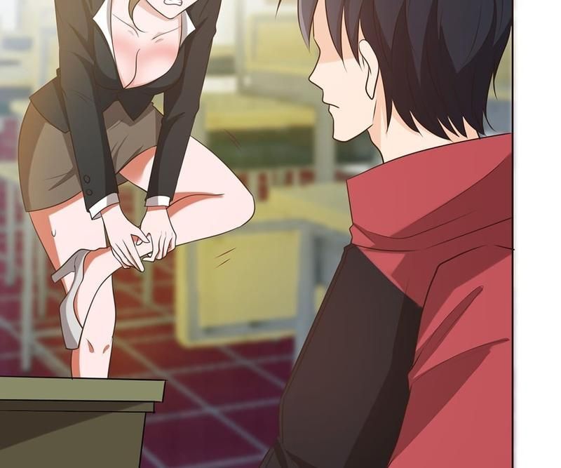 Pick Up the Prettiest Girl - Episode 5 — page 38