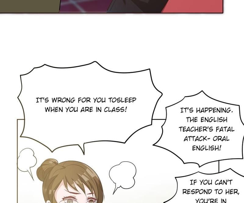 Pick Up the Prettiest Girl - Episode 5 — page 39