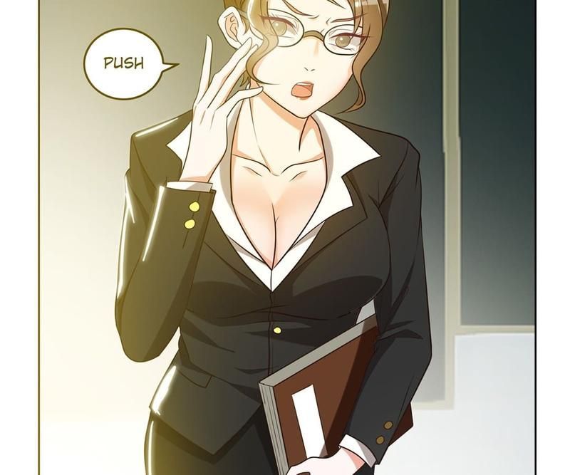 Pick Up the Prettiest Girl - Episode 5 — page 4