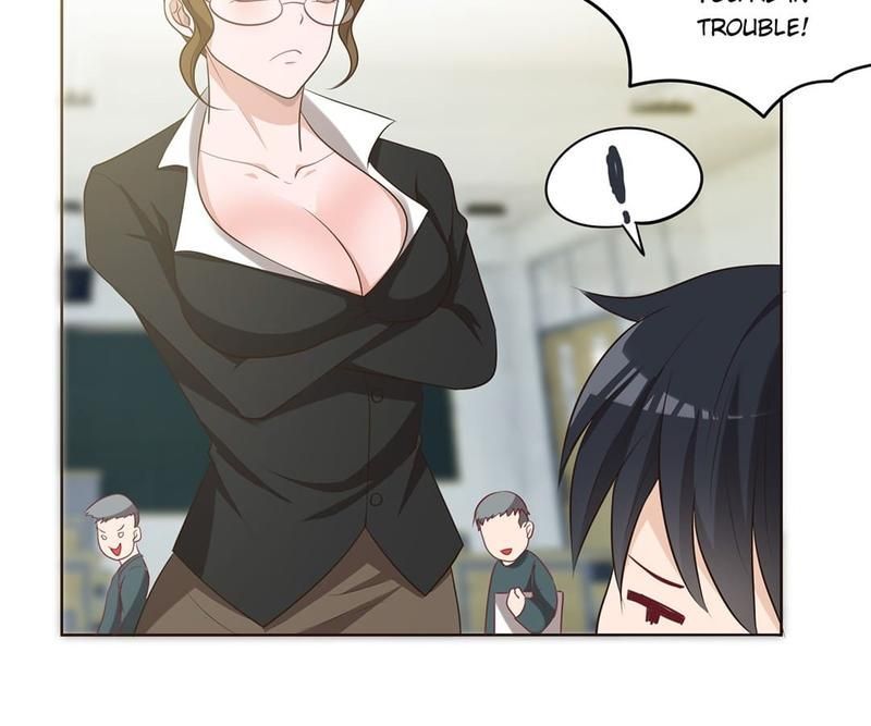 Pick Up the Prettiest Girl - Episode 5 — page 40