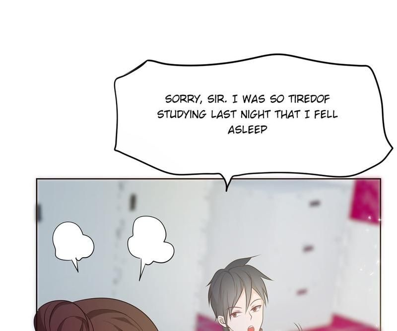 Pick Up the Prettiest Girl - Episode 5 — page 41