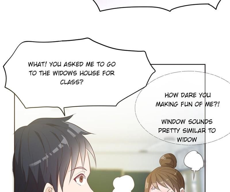 Pick Up the Prettiest Girl - Episode 5 — page 43