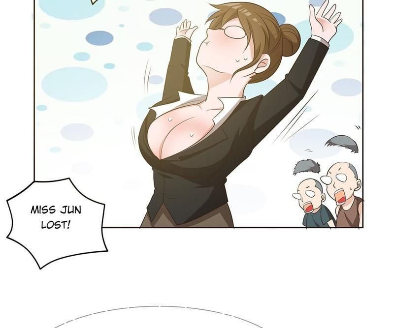 Pick Up the Prettiest Girl - Episode 5 — page 47