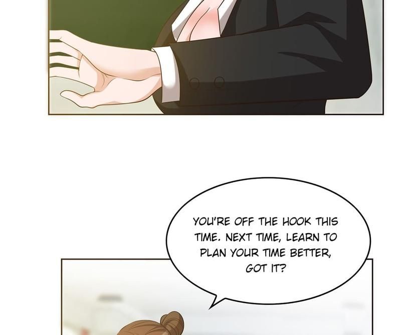 Pick Up the Prettiest Girl - Episode 5 — page 49